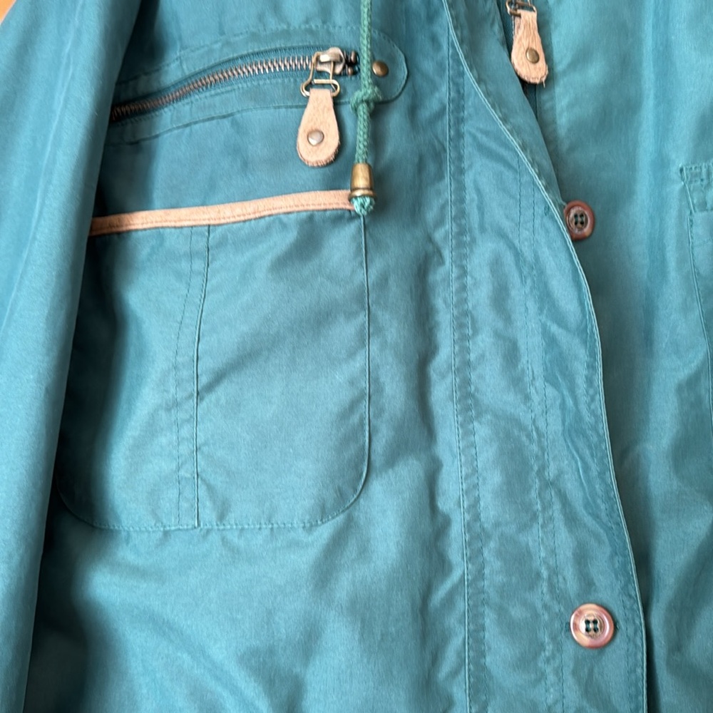 Jacket All Weather Lightweight - Picture 3 of 7